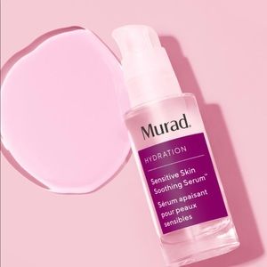 NIB Murad Hydration Sensitive Skin Serum 1oz
